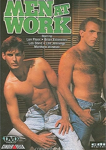 Poster of Men At Work