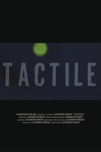 Poster of Tactile