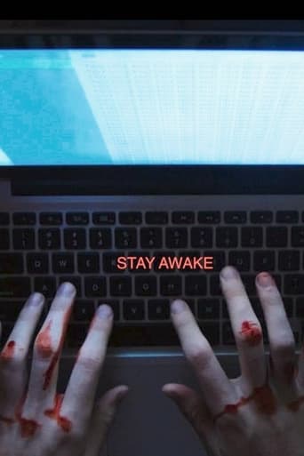 Poster of Stay Awake