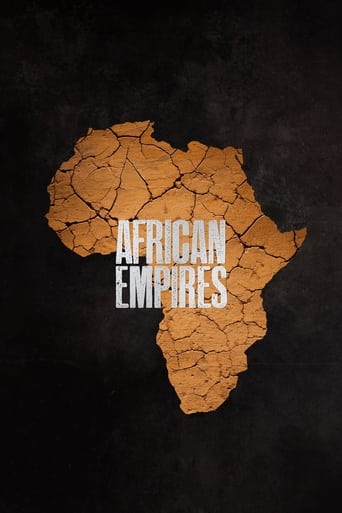 Portrait for African Empires - Season 1