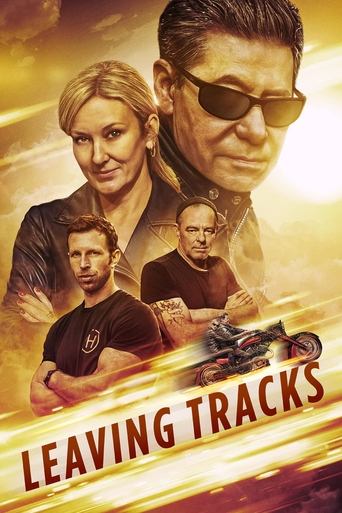 Poster of Leaving Tracks