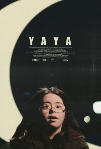 Poster of Yaya