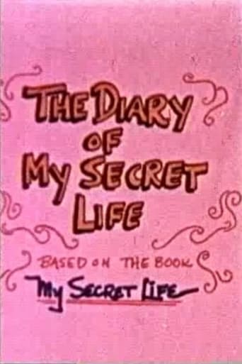 Poster of Diary Of My Secret Life