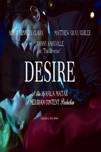 Poster of Desire