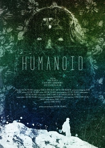 Poster of Humanoid