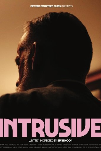 Poster of Intrusive