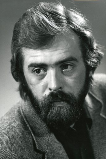 Portrait of Jüri Krjukov