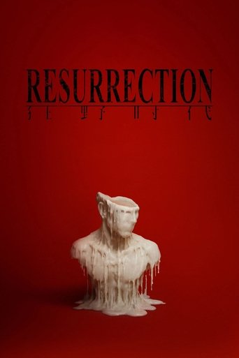 Poster of Resurrection