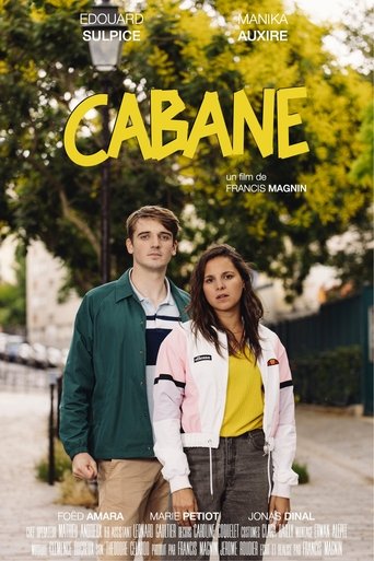 Poster of Cabane