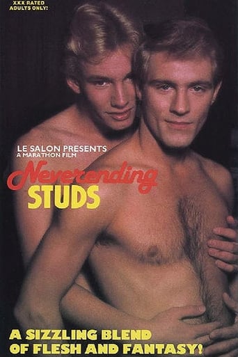 Poster of Neverending Studs