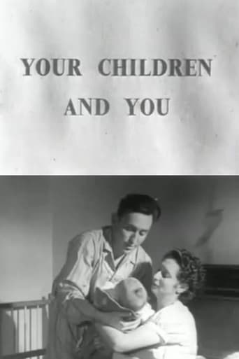 Poster of Your Children and You