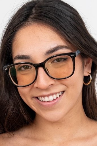 Portrait of Madison Wilde