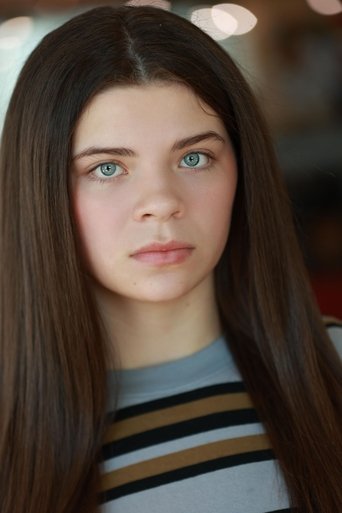 Portrait of Emma Rose Smith