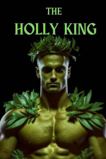 Poster of The Holly King