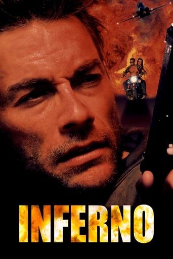 Poster of Inferno