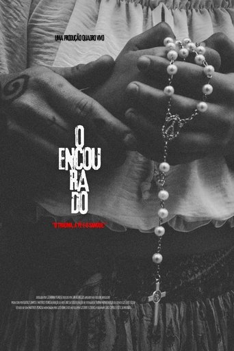 Poster of O Encourado
