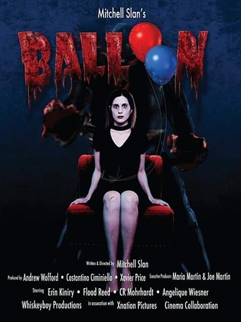 Poster of Balloon