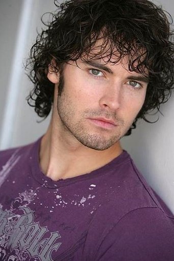 Portrait of Joey Baker