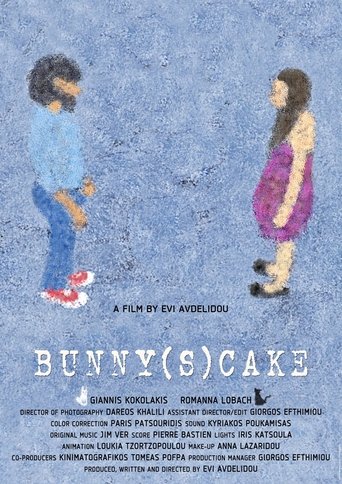 Poster of Bunny(s) Cake