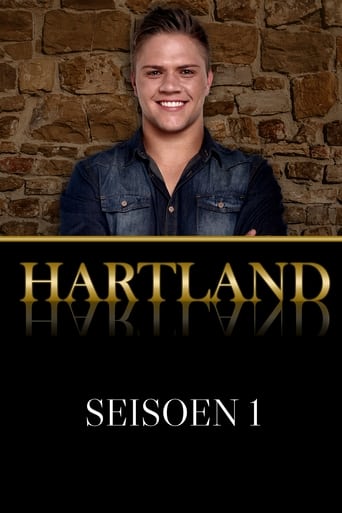 Portrait for Hartland - Season 1