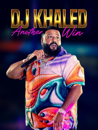 Poster of DJ Khaled: Another Win