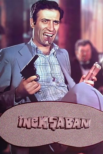 İnek Şaban Poster of İnek Şaban