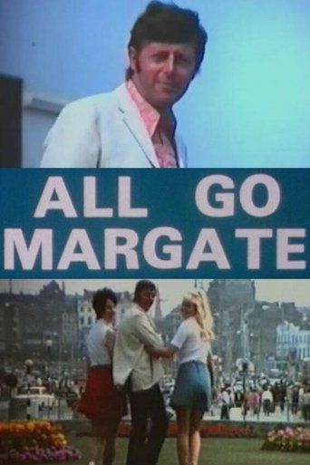 Poster of All Go Margate