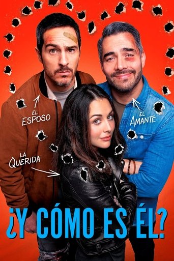 Poster of ¿Y Cómo Es Él?