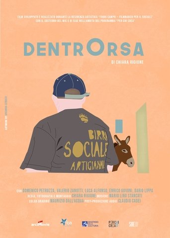 DentrOrsa Poster of DentrOrsa