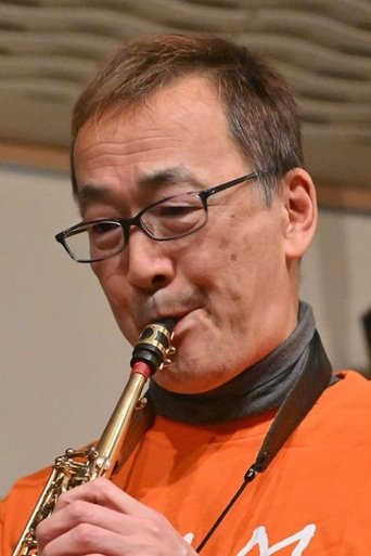 Portrait of Hisato Usui