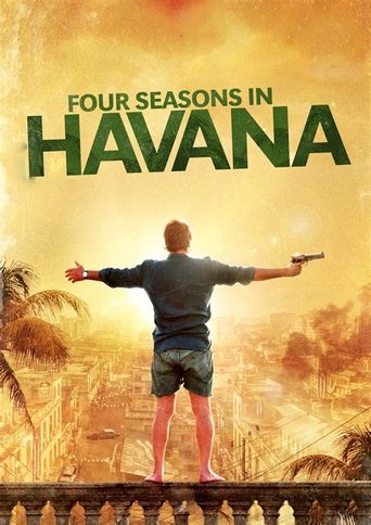 Portrait for Four Seasons in Havana - Season 1