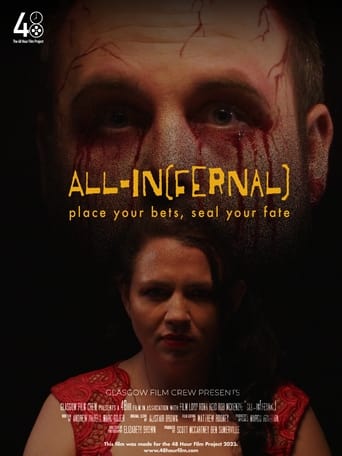 Poster of All-In(fernal)