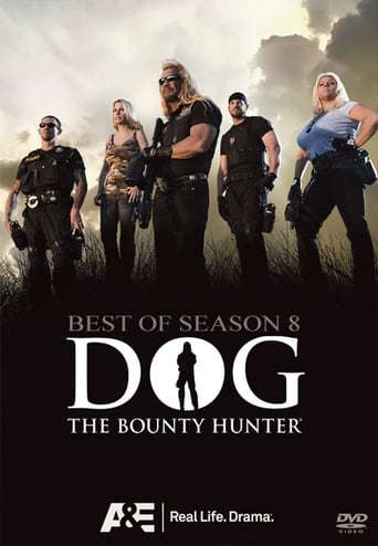 Portrait for Dog the Bounty Hunter - Season 8