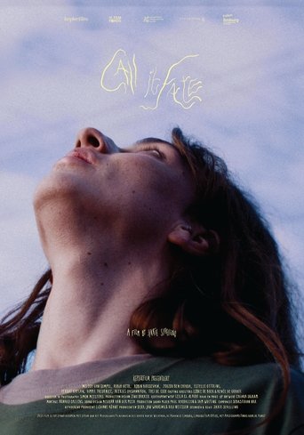 Call it Fate Poster of Call it Fate