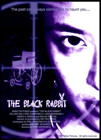 Poster of The Black Rabbit