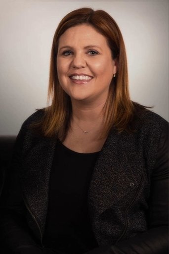 Portrait of Julie Groll