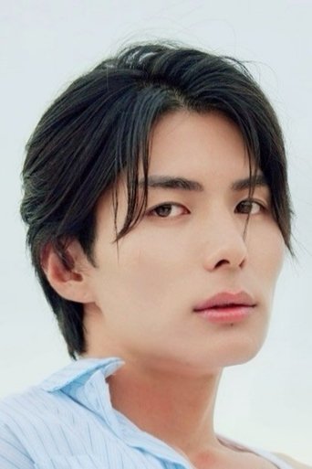 Portrait of Masato Kunigami