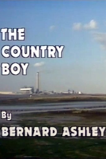 The Country Boy Poster of The Country Boy