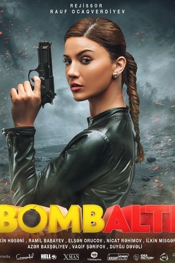 Poster of Bombaltı