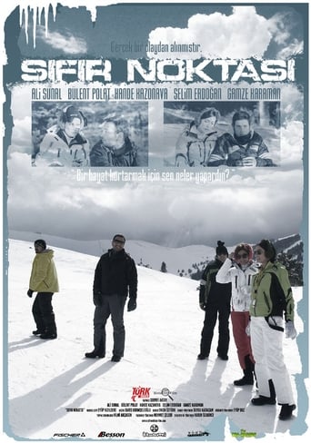 Poster of Sıfır Noktası