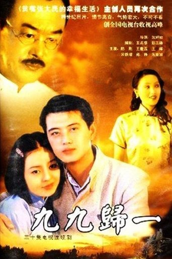 Poster of 九九归一