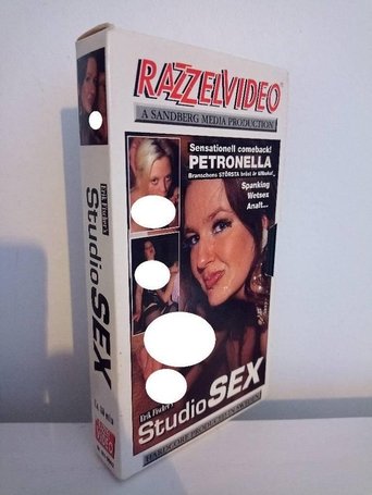 Poster of Studio Sex