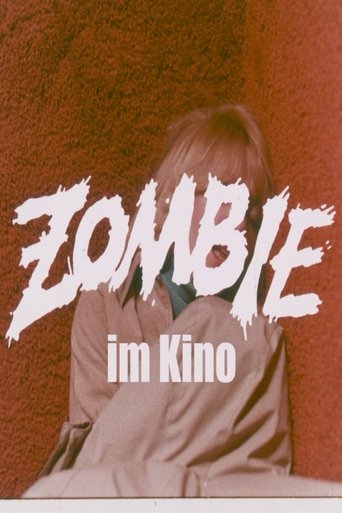 Zombie im Kino Poster of Zombie im Kino