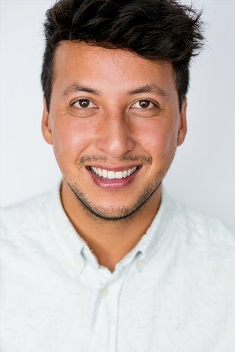 Portrait of Ryan Q. Tran