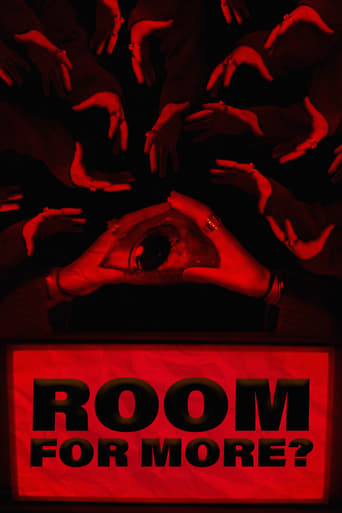 Poster of Room for More?