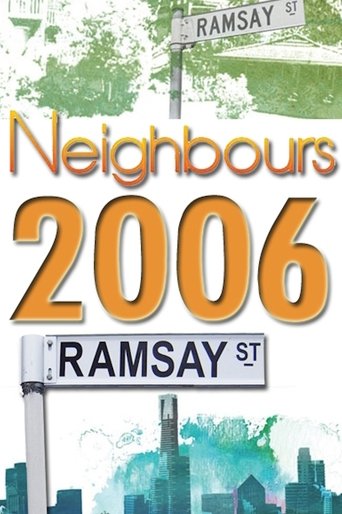 Portrait for Neighbours - Season 22