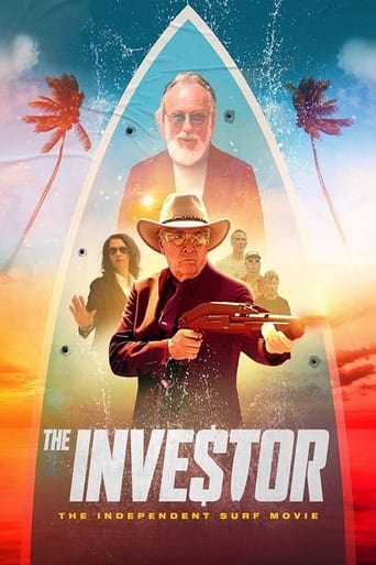 Poster of The Investor