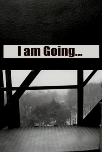 Poster of I'm Going