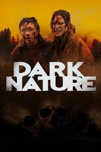 Poster of Dark Nature