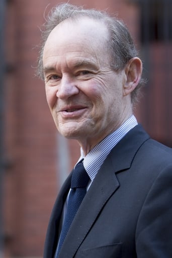 Portrait of David Boies III